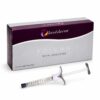 Juvederm Voluma Lidocaine 2x 1,0 ml